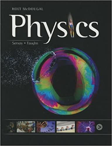 physics 1st edition raymond a.serway, jerry s. faughn 0547586698, 978-0547586694