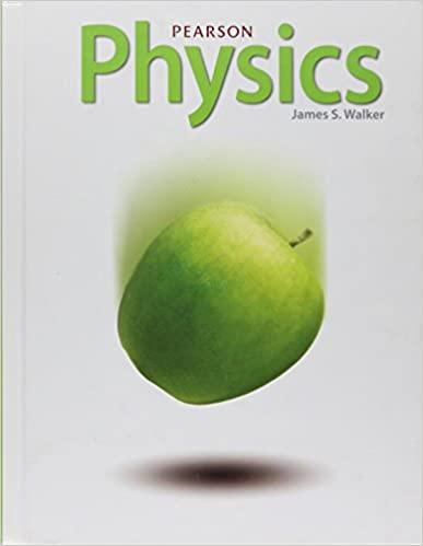 pearson physics 1st edition james walker 0131371150, 978-0131371156