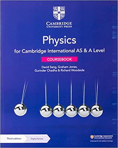 physics for cambridge international as and a level 3rd edition david sang, graham jones, gurinder chadha,