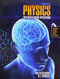 physics with health science applications 2nd edition robert tremblay, tremblay robert, paul peter urone