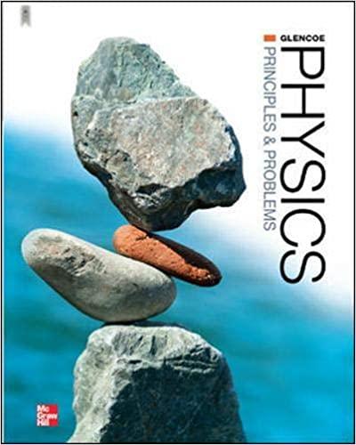 physics principles and problems 4th edition paul zitzewitz 0028267214, 978-0028267210