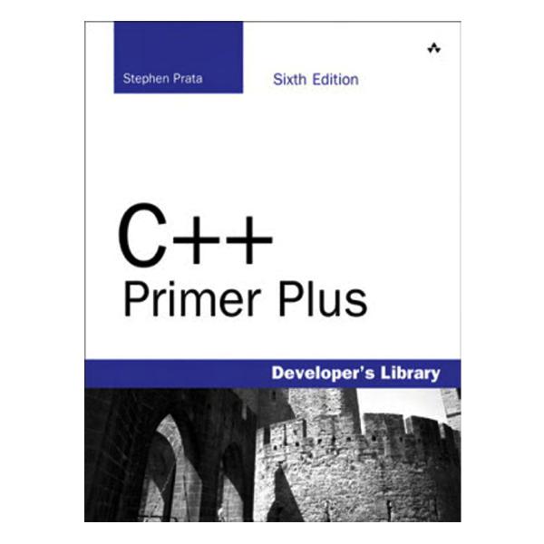 C++ Primer Plus