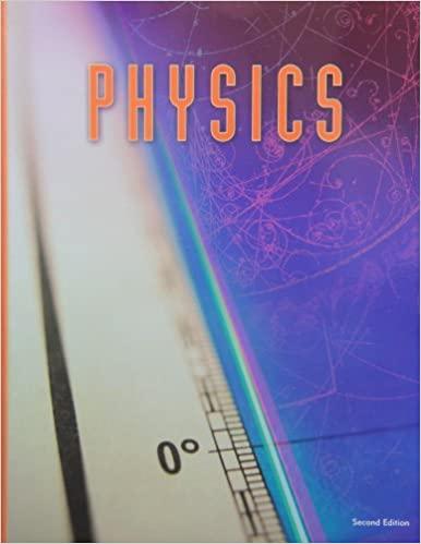 physics for christian schools 1st edition r. terrance egolf, linda shumate 1579248888, 978-1579248888