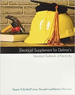 delmars standard textbook of electricity 7th edition stephen l. herman 1337900346, 978-1337900348