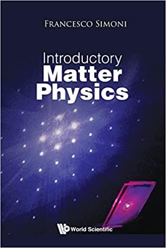 introductory matter physics 1st edition francesco simoni 9813235713, 978-9813235717