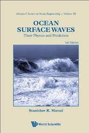 ocean surface waves their physics and prediction 2nd edition stanislaw r massel, stanislaw ryszard massel