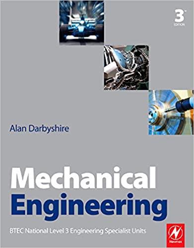 mechanical engineering 3rd edition alan darbyshire 0080965776, 978-0080965772