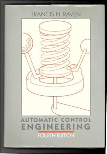 automatic control engineering 4th edition francis h raven 0070512337, 978-0070512337
