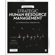strategic human resource management 1st edition douglas goodwin, 130737350x, 9781307373509