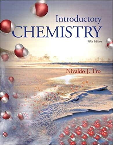 introductory chemistry 5th edition nivaldo j. tro 032191029x, 978-0321910295