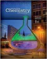 introductory chemistry a foundation 8th edition steven s. zumdahl, donald j. decoste 1285453174,