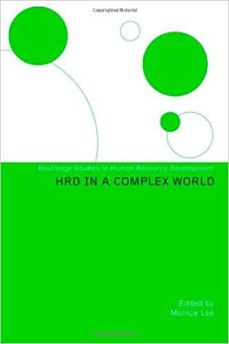 hrd in a complex world 1st edition monica lee 041531013x, 978-0415310130