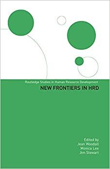 new frontiers in hrd 1st edition monica lee, jim stewart, jean woodall 041531237x, 978-0415312370