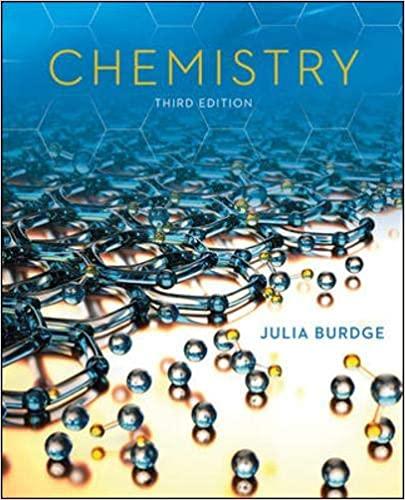 chemistry 3rd edition julia burdge 0073402737, 978-0073402734