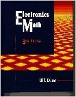 electronics math 5th edition bill r. deem, bill deem 0133962768, 978-0133962765