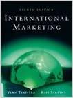 international marketing 8th edition vern terpstra, ravi sarathy 0030211123, 978-0030211126