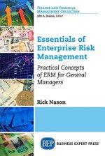 essentials of enterprise risk management 1st edition rick nason, leslie fleming 1947098365, 978-1947098367