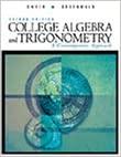 college algebra and trigonometry a contemporary approach 2nd edition david dwyer, mark gruenwald 0534369596,