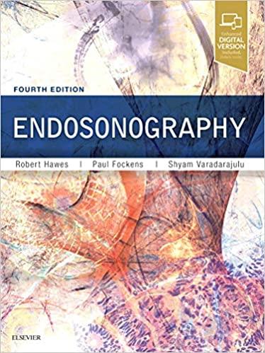 endosonography 4th edition robert h. hawes, paul fockens, shyam varadarajulu 0323547230, 978-0323547239