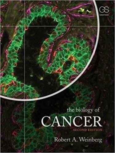 the biology of cancer 2nd edition robert a. weinberg 0815342209, 978-0815342205