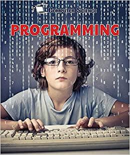 programming 1st edition jeff mapua 1978502311, 978-1978502314