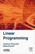 linear programming 1st edition jouhaina siala chaouachi, molka siala ghorbel 1785481517, 978-1785481512