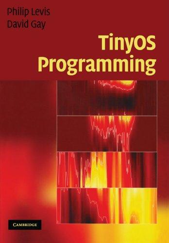 tinyos programming 1st edition philip levis, david gay 0521896061, 978-0521896061