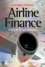 airline finance 4th edition peter s. morrell 1351959743, 978-1351959742