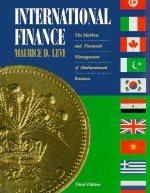 international finance the markets and financial management of multinational business 3rd edition maurice d.