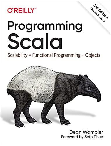 programming scala 3rd edition dean wampler 1492077895, 978-1492077893