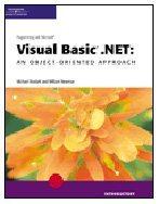 programming with microsoft visual basic net an object oriented approach 1st edition michael ekedahl, william