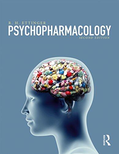 psychopharmacology 2nd edition r h ettinger 1351978705, 9781351978705