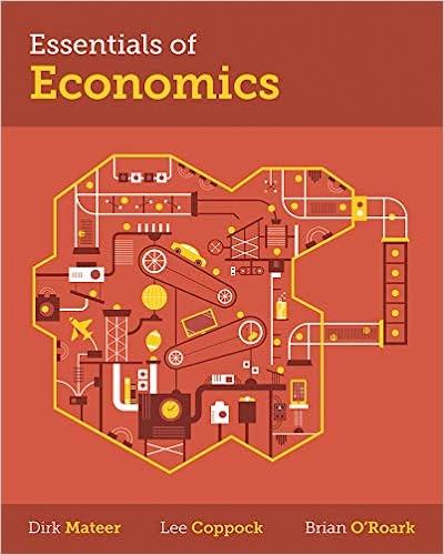 essentials of economics 1st edition dirk mateer, lee coppock, brian o'roark 0393264580, 9780393264586