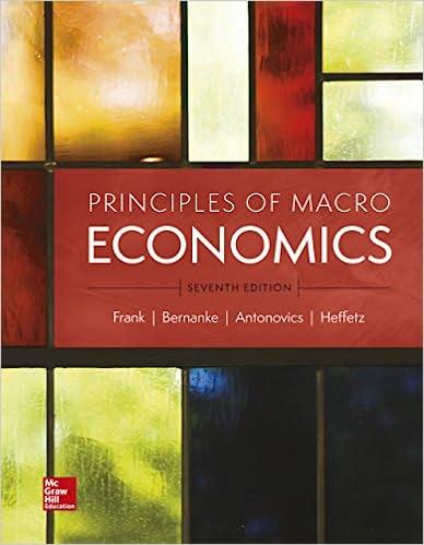 principles of macroeconomics 7th edition robert frank 1260111008, 9781260111002