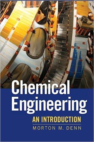 chemical engineering an introduction 1st edition morton denn 1107011892, 9781107011892