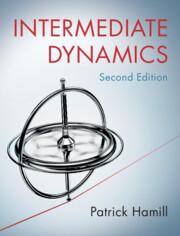 intermediate dynamics 2nd edition patrick hamill 1009098470, 9781009098472