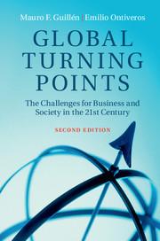global turning points the challenges for business and society in the 21st century 2nd edition mauro f.