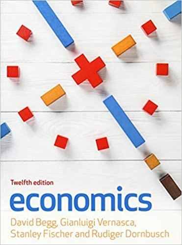 economics 12th edition david begg, gianluigi vernasca, rudiger dornbusch, stanley fischer 1526847396,