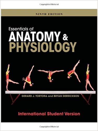 essentials of anatomy and physiology 9th edition gerard j. tortora, bryan h. derrickson 1118092465,