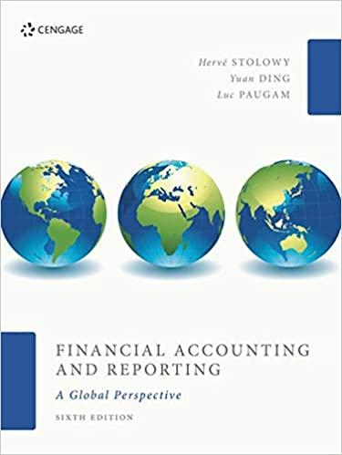 financial accounting and reporting a global perspective 6th edition herve stolowy, yuan ding, luc paugam