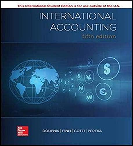 ise international accounting 5th edition timothy doupnik, mark finn, giorgio gotti, hector perera 1260547981,
