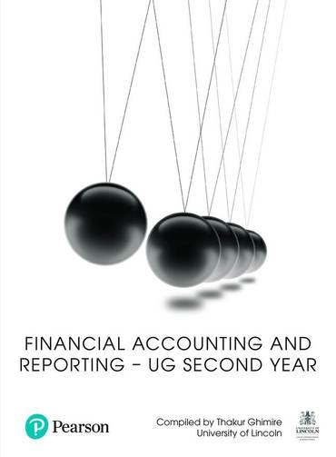 financial accounting and reporting 1st edition nebjosa jovanov 9781800063150