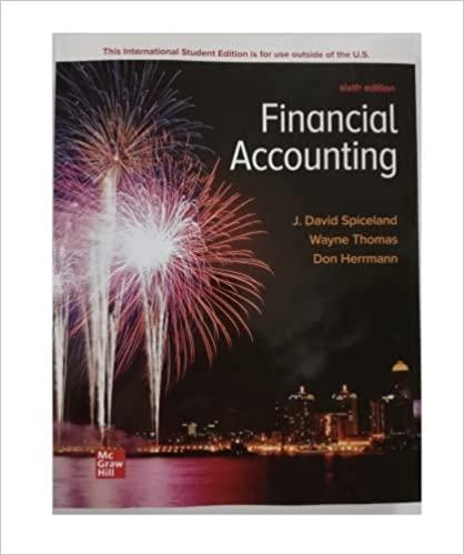 ise financial accounting international 6th edition david spiceland, wayne m. thomas, don herrmann 1265578028,