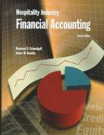 hospitality industry financial accounting 2nd edition raymond s. schmidgall, james w. damitio 0866121897,