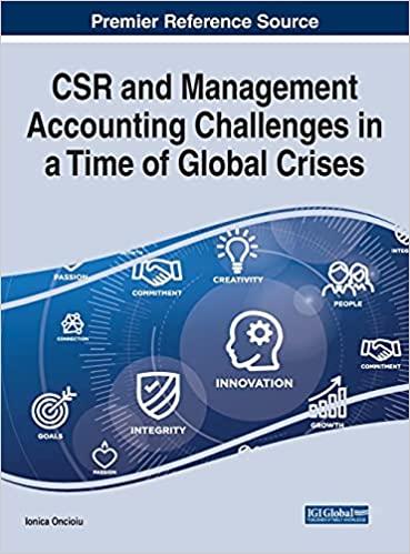 csr and management accounting challenges in a time of global crises 1st edition ionica oncioiu 1799880699,