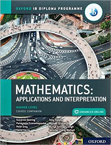 mathematics applications and interpretation 1st edition panayiotis economopoulos, tony halsey, suzanne