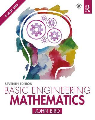 basic engineering mathematics 7th edition john bird 1138673706, 9781138673700