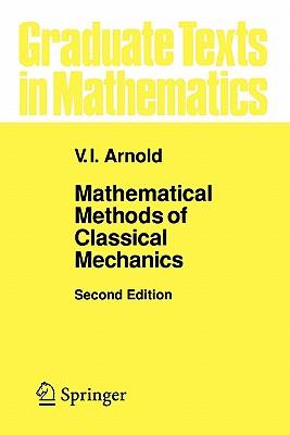 mathematical methods of classical mechanics 2nd edition v i arnold 0387968903, 9780387968902