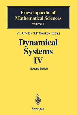 dynamical systems iv symplectic geometry and its applications 2nd edition v i arnold 3642082971, 9783642082979
