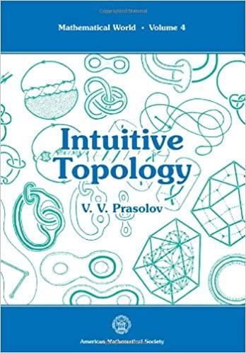 intuitive topology 1st edition v v prasolov 1441421106, 978-1441421104